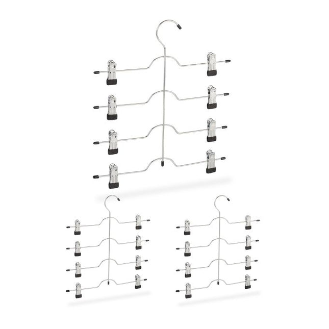 Meerdere hangers 3-pack