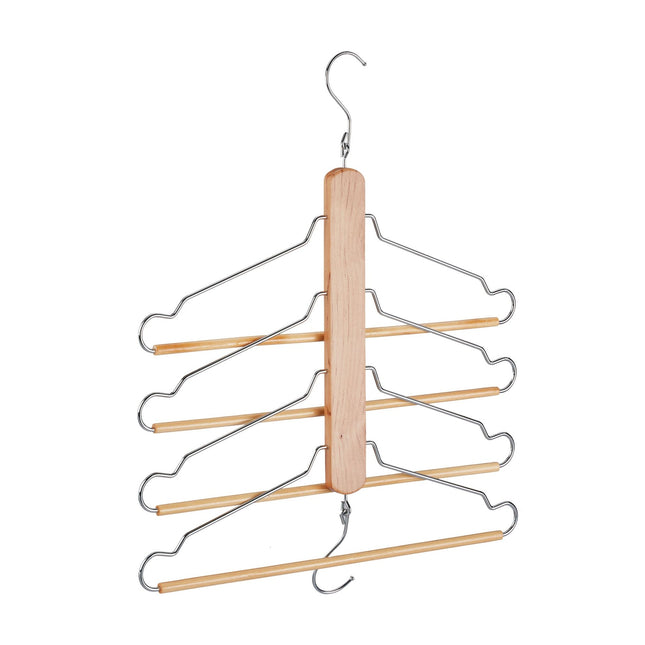 Meerdere hangers