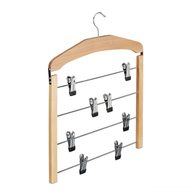 Verschillende rokhangers (1er/3er)