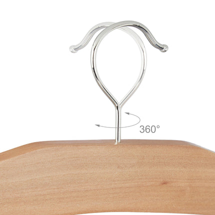 Several skirt hangers (1er/3er)