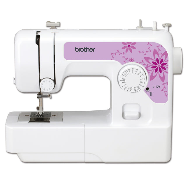 Sewing machine J17S Mechanical