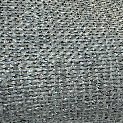 Shade Sail With Eyelets – Breathable HDPE Sun Shade