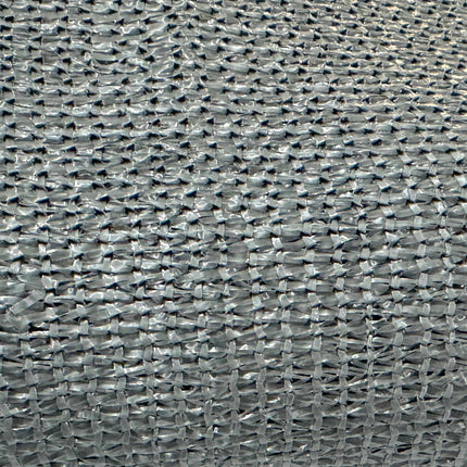 Shade Sail With Eyelets, Breathable HDPE Sun Shade