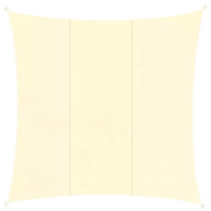 Shade sail 3.6x3.6m Gardlov 23165