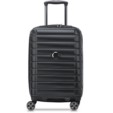 Shadow 5.0 Cabin Bag 55 Black