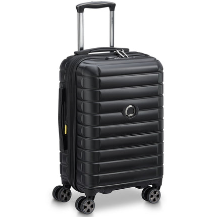 Shadow 5.0 Cabin Bag 55 Black