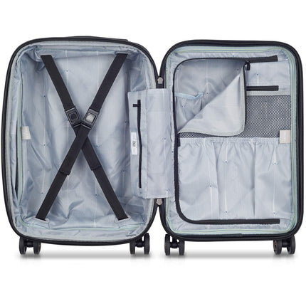 Shadow 5.0 Cabin Bag 55 Black