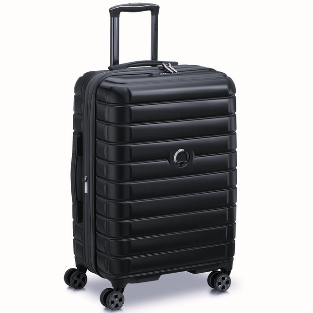 Shadow 5.0 Suitcase 66 Black