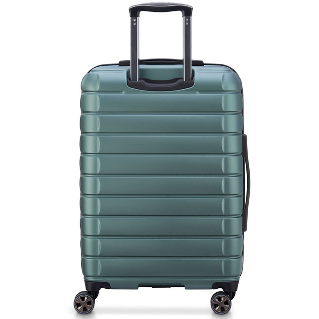 Shadow 5.0 Suitcase 66 Green
