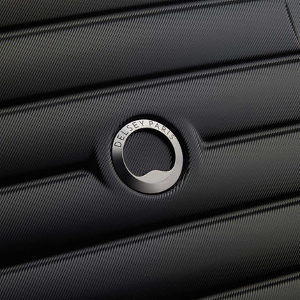 Shadow 5.0 Suitcase 75 Black