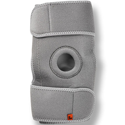 Sharper Image Hot and Cold Compression Wrap Set, Removable Gel Pack