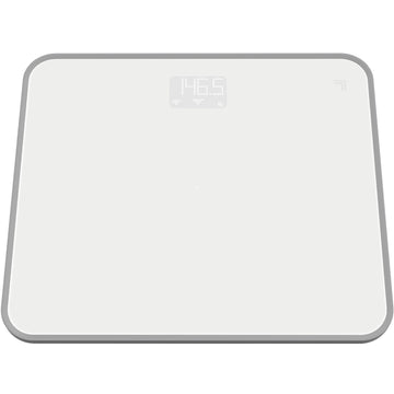 Sharper Image SpaStudio Digital Bathroom Scale with App, Wi-Fi, Bluetooth