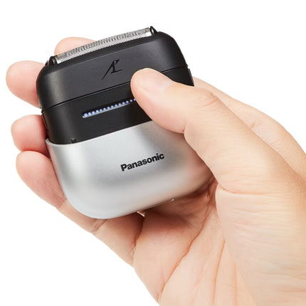 Shaver 3-blade compact ES-ACM3