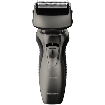 Shaver Dual-Blade Wet&Dry ES-RW33