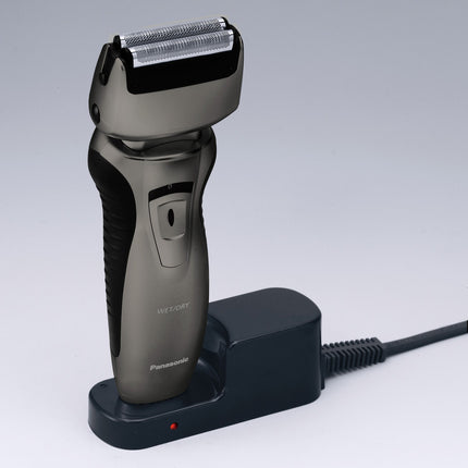Shaver Dual-Blade Wet&Dry ES-RW33