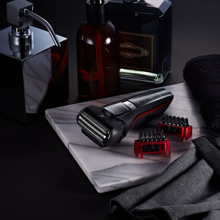 Shaver ES-LL41