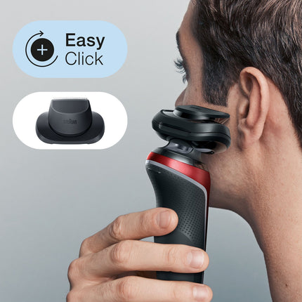 Shaver Series 6 61-R1200s