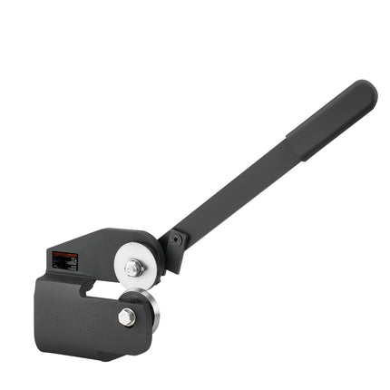 Sheet Metal Shear, Throatless Rotary, 16 Gauge, 1.5 mm