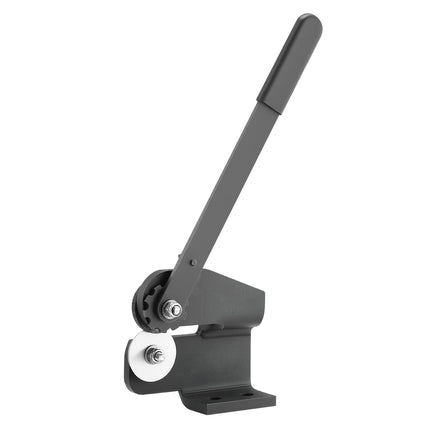 Sheet Metal Shear, Throatless Rotary, 16 Gauge, 1.5 mm