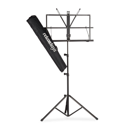 Sheet Music Stand with Bag