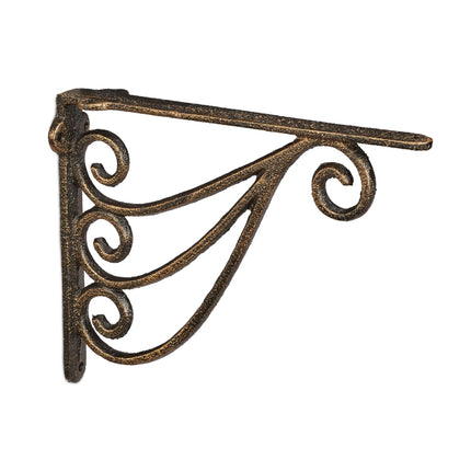 Shelf angle set of 2 ornaments
