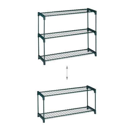 Shelf for plants 5 shelves