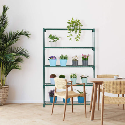 Shelf for plants 5 shelves