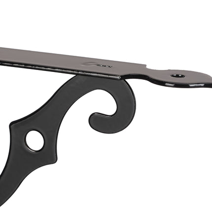 Shelf support set of 6