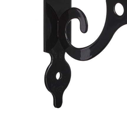 Shelf support set of 6