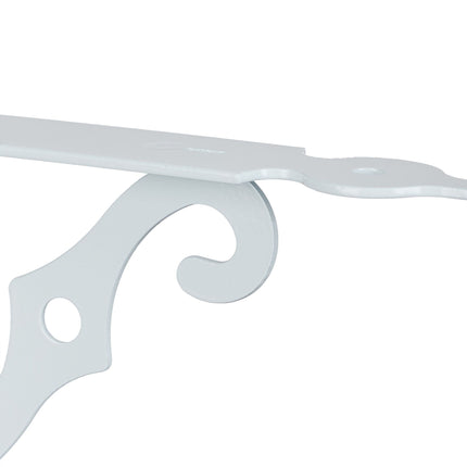 Shelf support set of 6