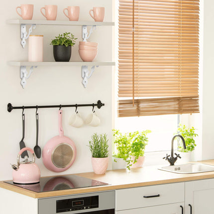 Shelf support set of 6
