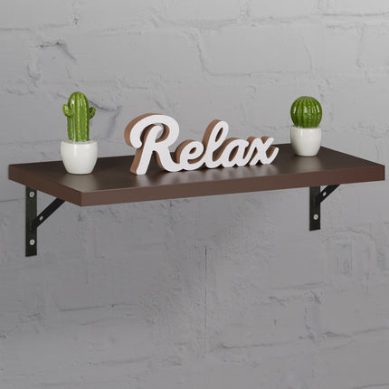 Shelf support set of 6