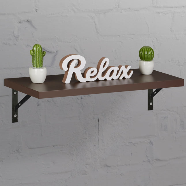 Shelf support set of 6