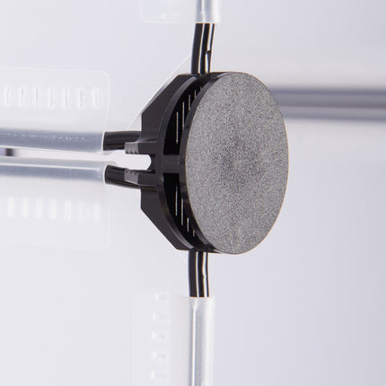 Shelf system 6 compartments