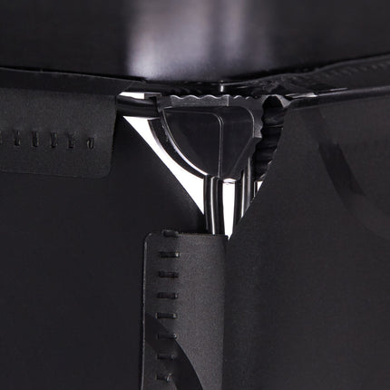 Shelf system 6 compartments