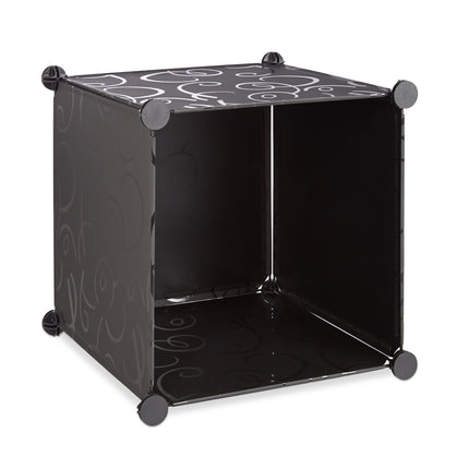 Shelf system 6 compartments