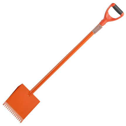 Shingle Shovel 4-Pack, D-Grip Roof Ripper, 46-Inch