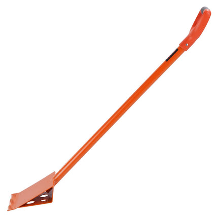 Shingle Shovel 4-Pack, D-Grip Roof Ripper, 46-Inch