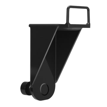 Shipping Container Jack Lug, U-Handle, 12,500 lb