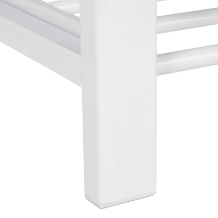 Shoe Bench with Padding
