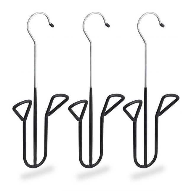 Schoenenhangerset van 3
