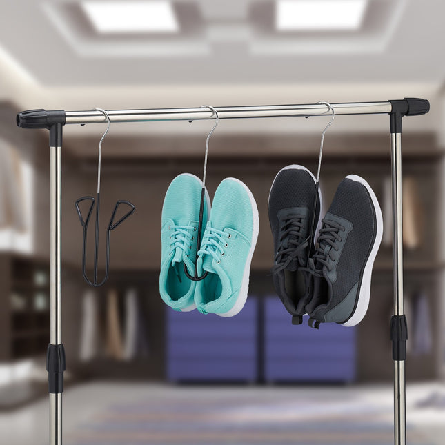 Schoenenhangerset van 3