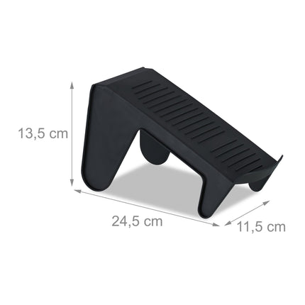 Shoe holder set of 12 pcs
