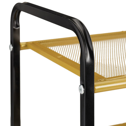 Shoe shelf for 6 pairs of shoes