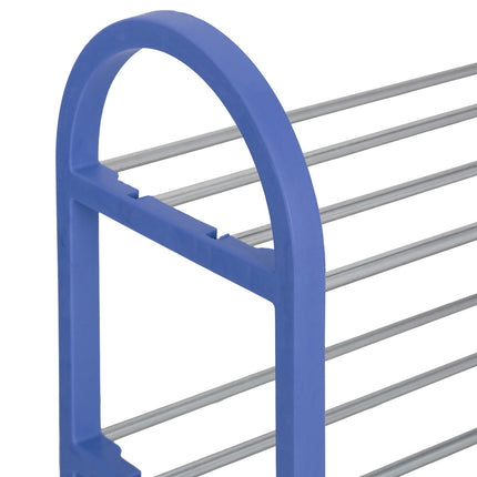 Shoe shelf for children