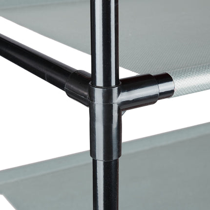 Shoe shelf module XXL