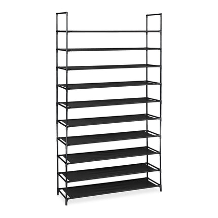 Shoe shelf module XXL