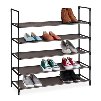 Shoe shelf, plug-in XL