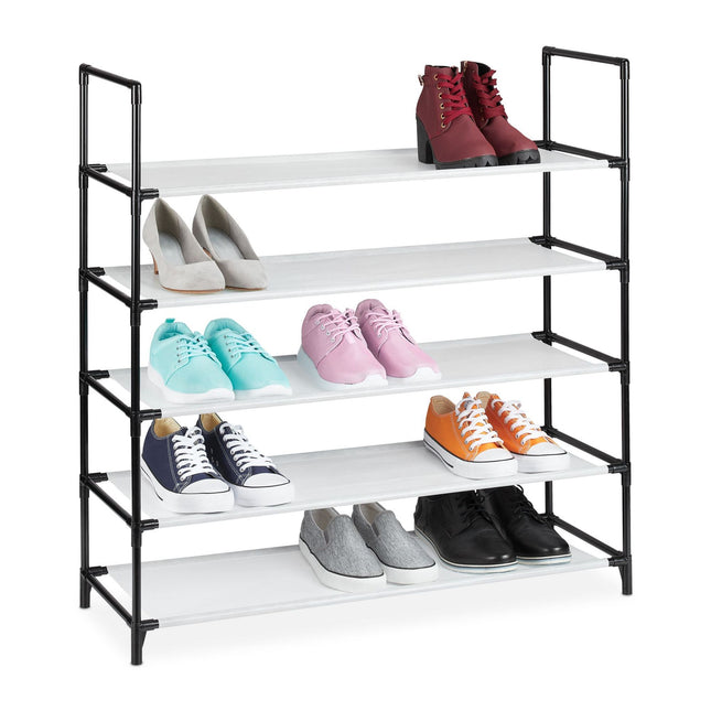 Shoe shelf, plug-in XL