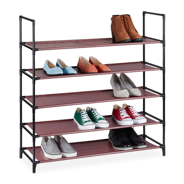 Shoe shelf, plug-in XL